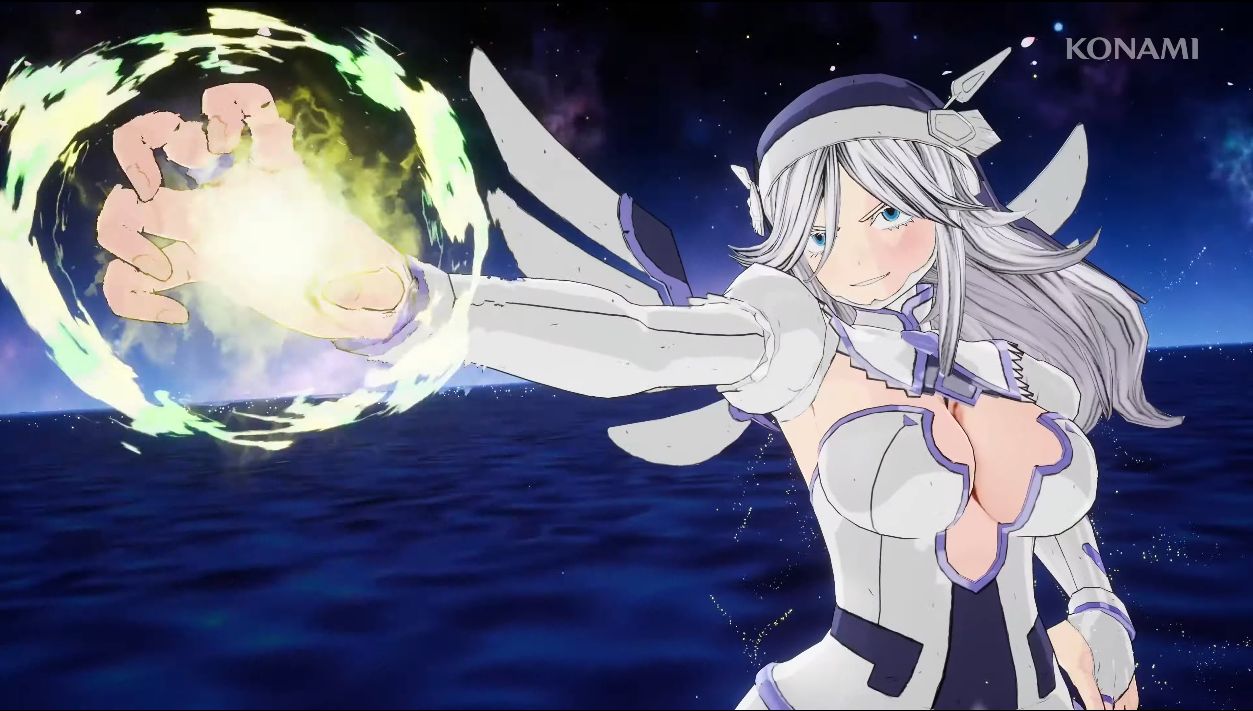 真島ヒロ先生の作品をゲーム化した『EDENS ZERO』（エデンズ ゼロ）の最新映像が公開、体験版が配信開始_005