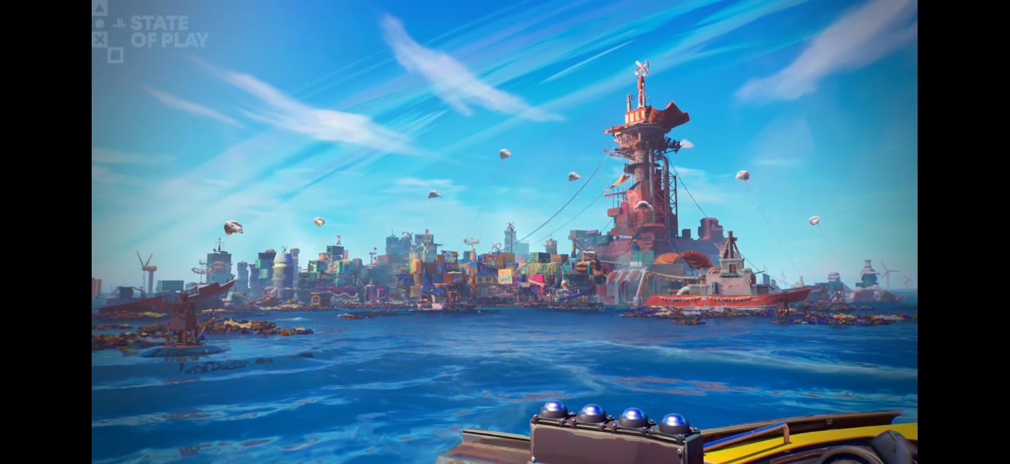 海洋惑星が舞台のサバイバルゲーム『Tides of Tomorrow』2026年2月24日発売へ_001