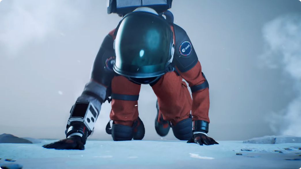 氷の惑星が舞台のアクションゲーム『APHELION』2026年発売へ。『ライフ イズ ストレンジ』のDON'T NOD最新作_003