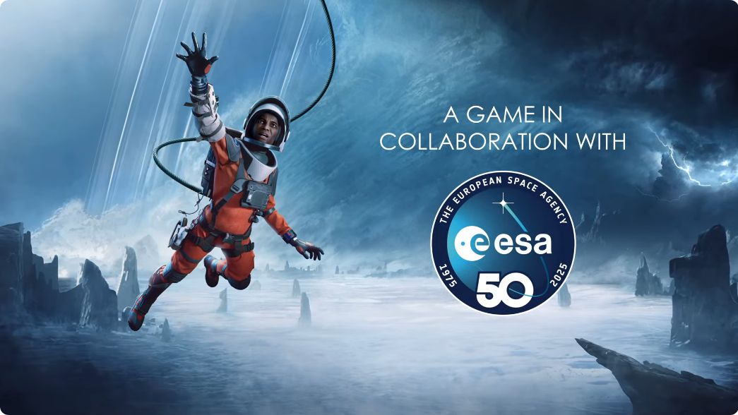 氷の惑星が舞台のアクションゲーム『APHELION』2026年発売へ。『ライフ イズ ストレンジ』のDON'T NOD最新作_009