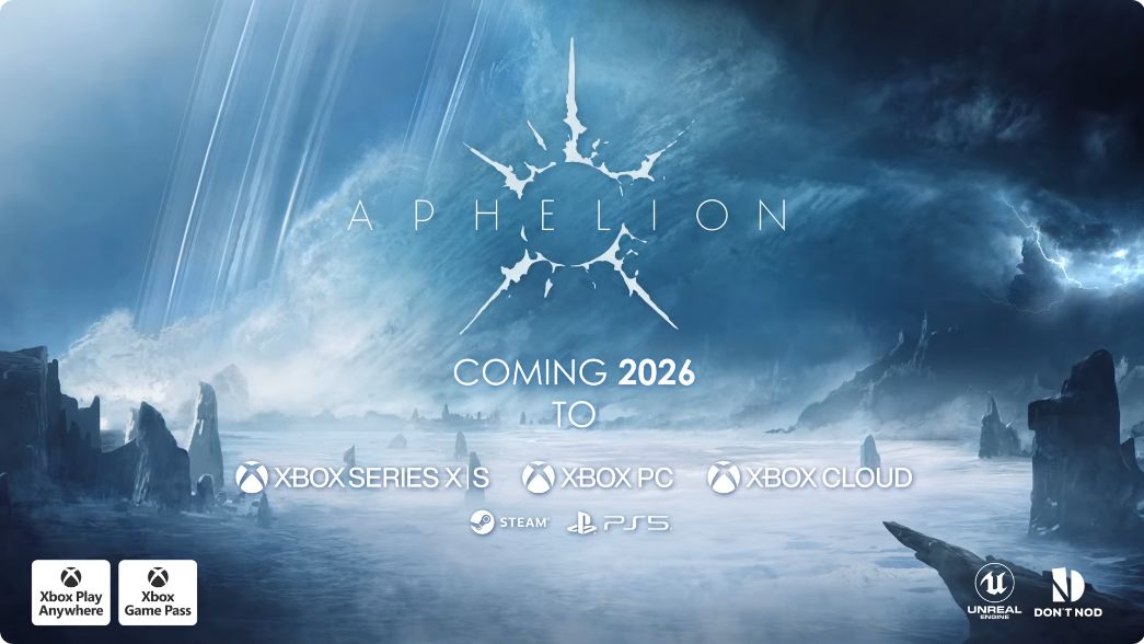 氷の惑星が舞台のアクションゲーム『APHELION』2026年発売へ。『ライフ イズ ストレンジ』のDON'T NOD最新作_008