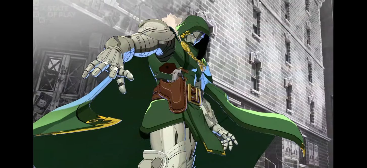 マーベルの格闘ゲーム『MARVEL TOKON:FIGHTING SOULS』発表。アークシステムワークスが手掛け2026年発売_002