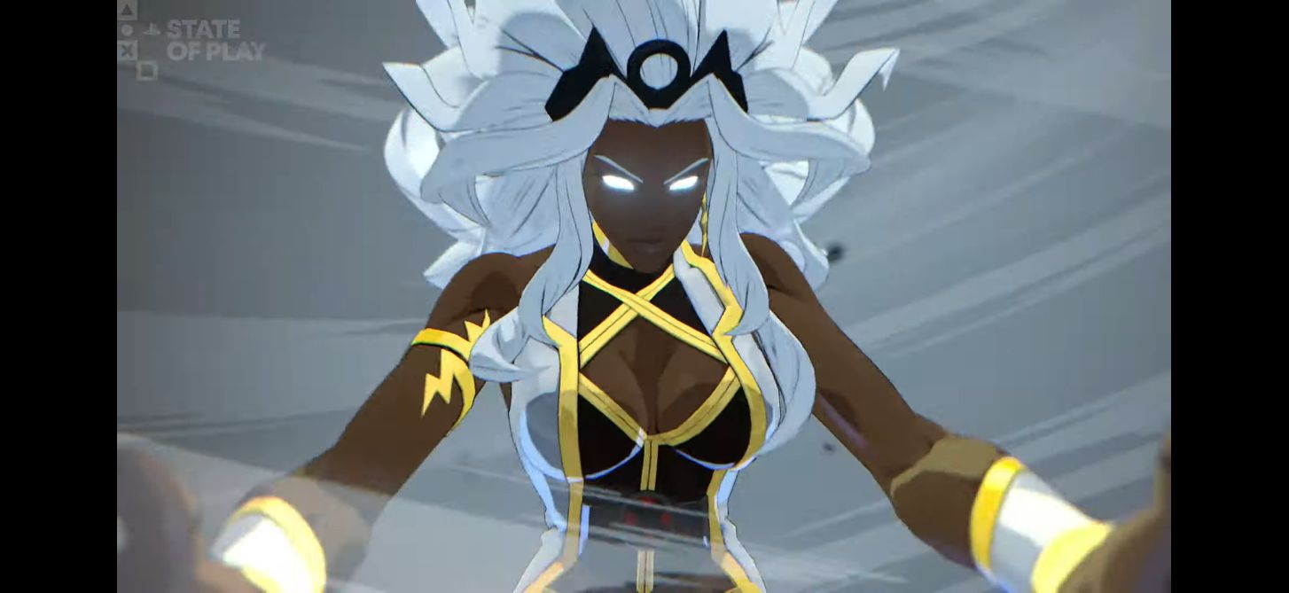 マーベルの格闘ゲーム『MARVEL TOKON:FIGHTING SOULS』発表。アークシステムワークスが手掛け2026年発売_007