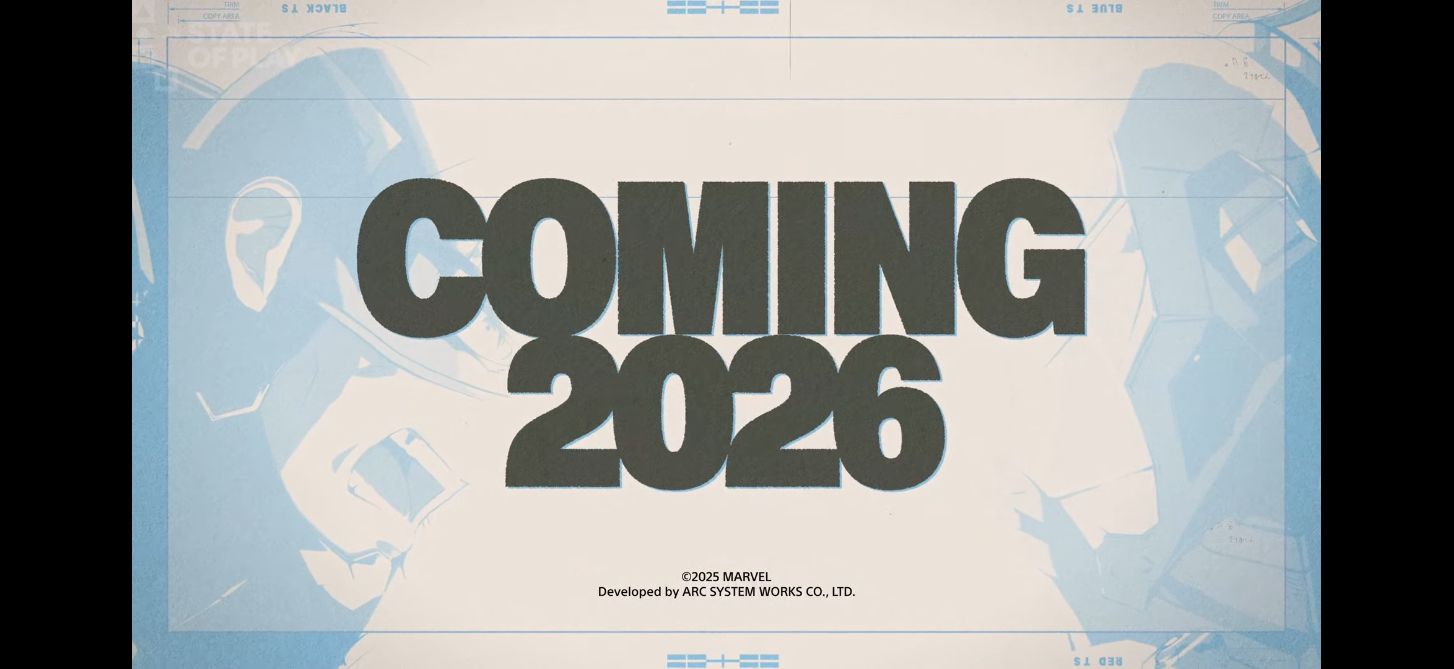 マーベルの格闘ゲーム『MARVEL TOKON:FIGHTING SOULS』発表。アークシステムワークスが手掛け2026年発売_008