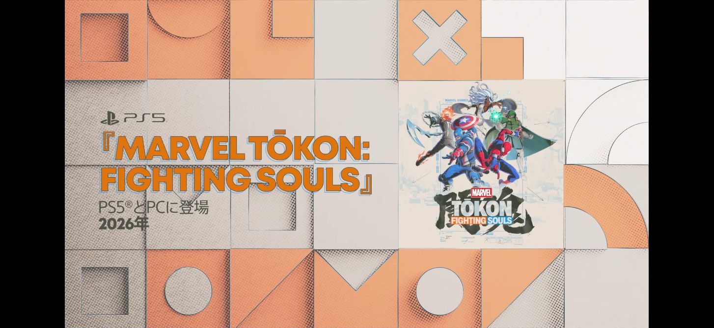 マーベルの格闘ゲーム『MARVEL TOKON:FIGHTING SOULS』発表。アークシステムワークスが手掛け2026年発売_009
