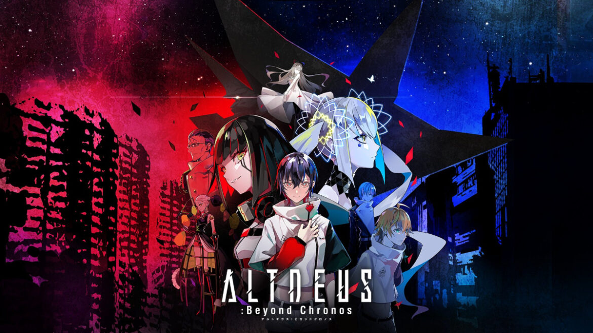 VRゲーム『アルトデウス：BC』開発会社MyDearest、3億円超の追加資金調達　朝日新聞と提携 - KAI-YOU