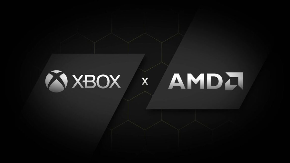 「次世代Xbox」開発が正式発表。AMDと提携、Steamゲームも遊べる可能性 | Gadget Gate 「次世代Xbox」開発が正式発表。AMDと提携、Steamゲームも遊べる可能性 | Gadget Gate