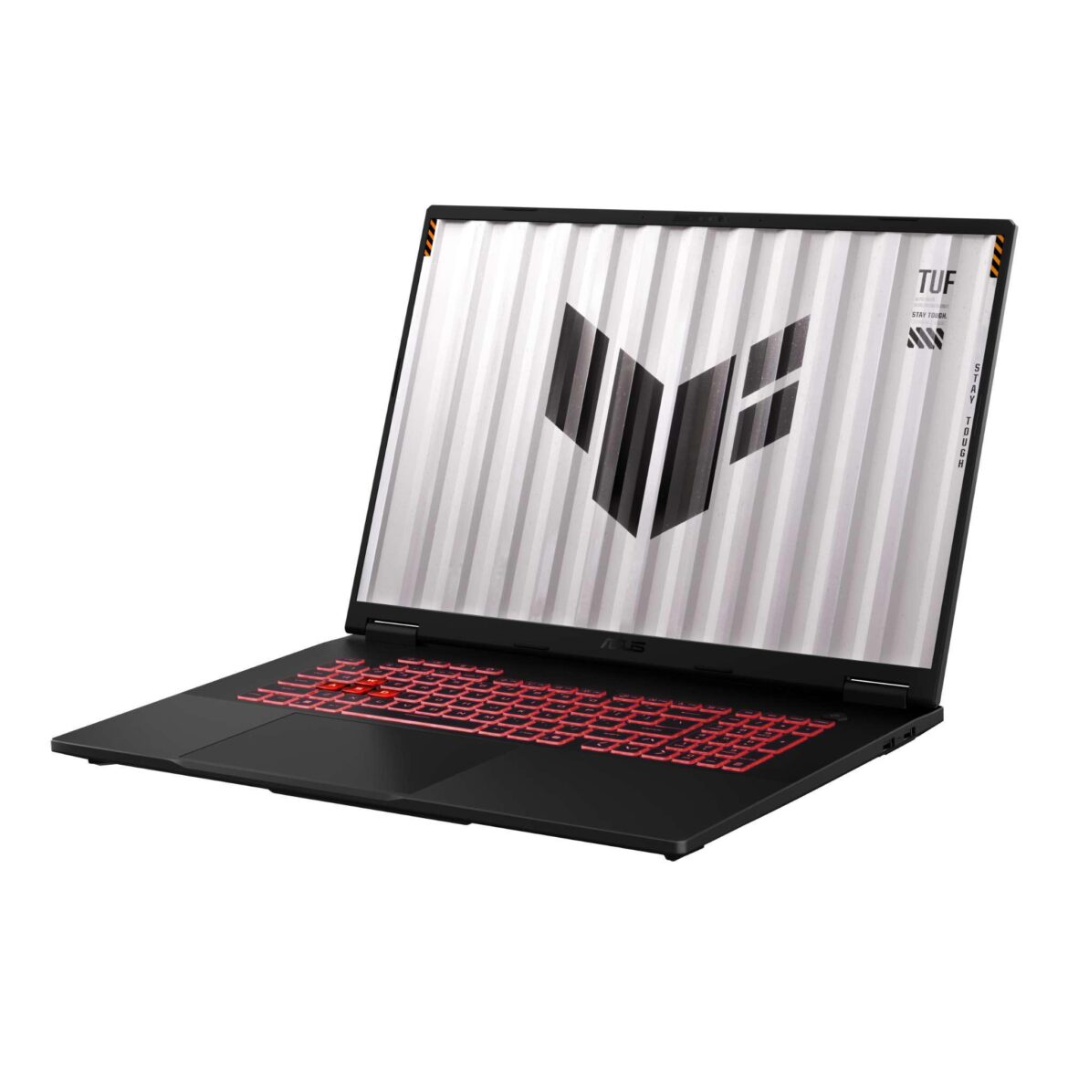ASUS、GeForce RTX 5060／5070を搭載したミドルレンジゲーミングノートPCを発売 - ITmedia PC USER - ITmedia