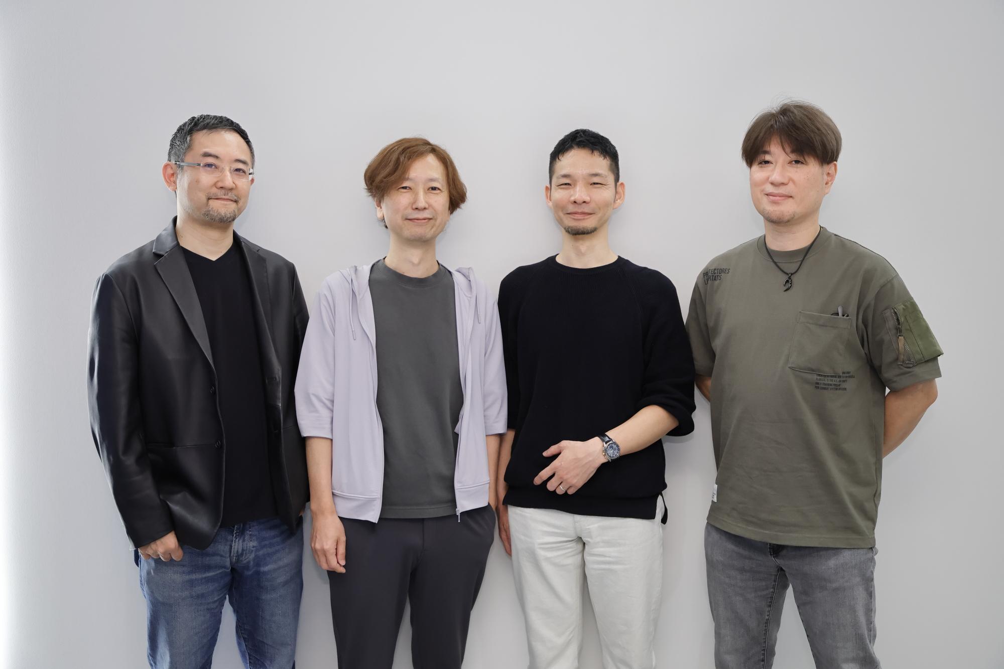 【FFT】『FFタクティクス - イヴァリース クロニクルズ』松野氏ら開発インタビュー：本作が目指した「FFTの決定版」とは_002