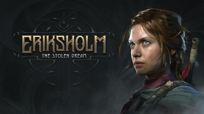 「Eriksholm: The Stolen Dream」