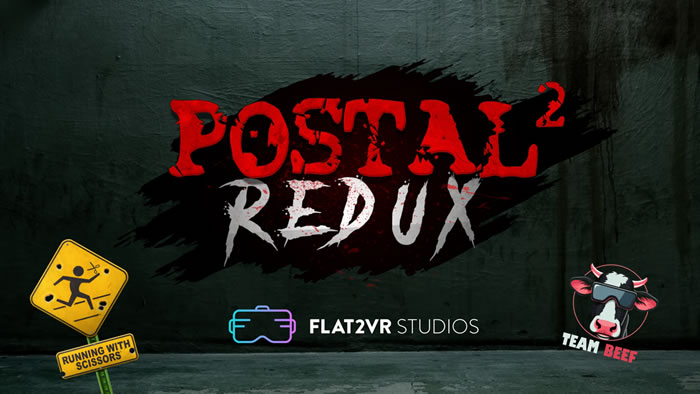 「POSTAL 2」