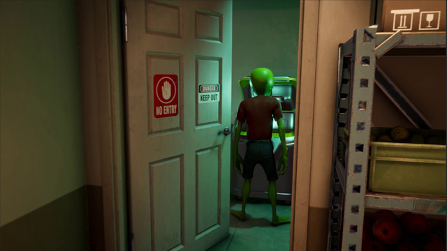 地球に潜伏した宇宙人としてガソスタ店員に扮する最大4人協力プレイ対応経営シム『Roadside Research』が面白そう!店舗経営しながら秘密裏に人間観察【今週のインディー3選】(Game*Spark) – goo ニュース 地球に潜伏した宇宙人としてガソスタ店員に扮する最大4人協力プレイ対応経営シム『Roadside Research』が面白そう!店舗経営しながら秘密裏に人間観察【今週のインディー3選】(Game*Spark) - goo ニュース