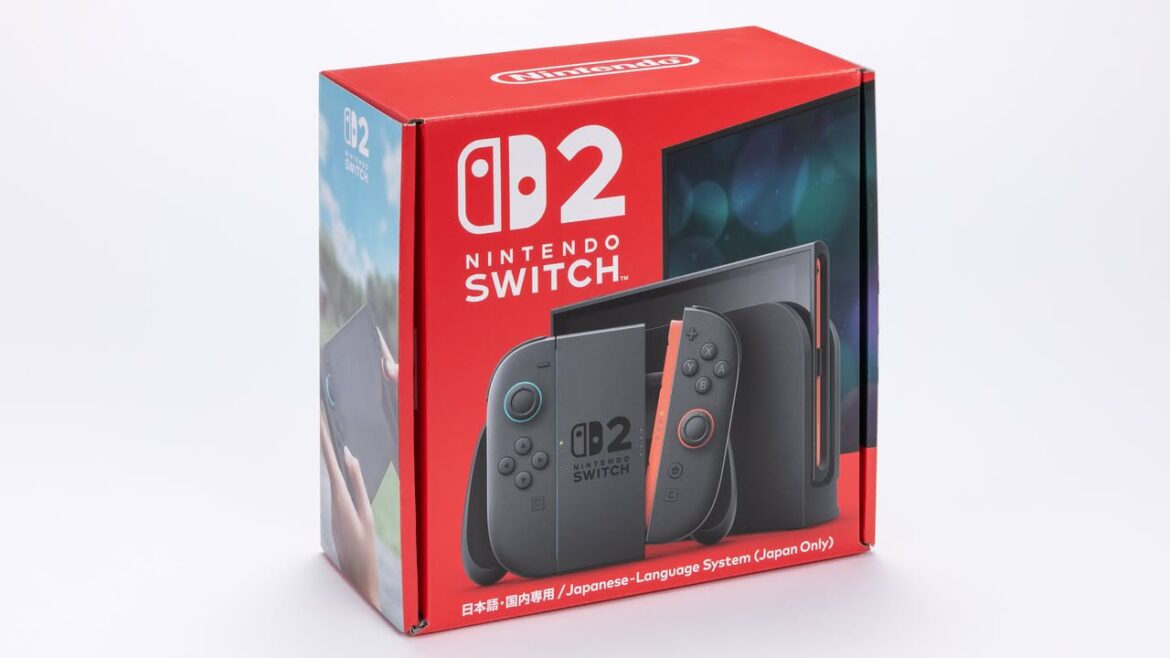 「Nintendo Switch 2」届いて分かった人気理由　これは「機種変」：日経クロストレンド