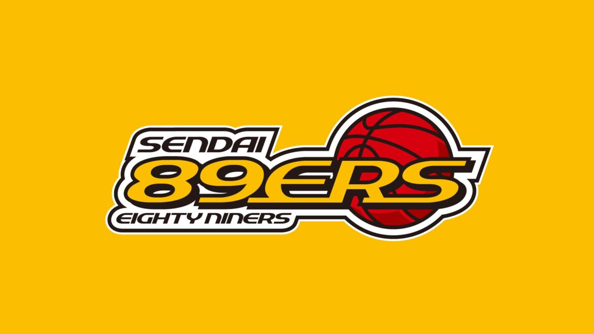 ヤン・ジェミン選手 移籍先決定のお知らせ | 仙台89ERS