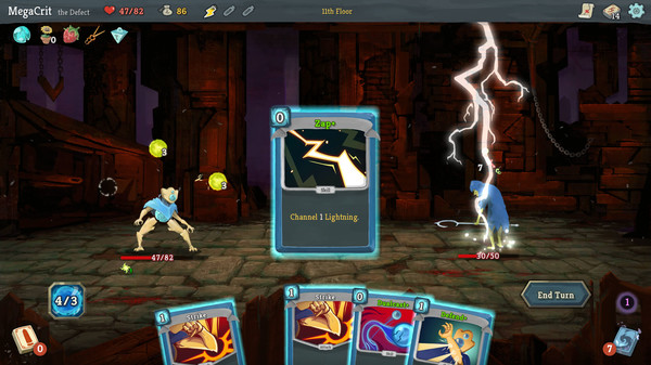 『Slay the Spire』がSteamにてスペシャルセール中_001