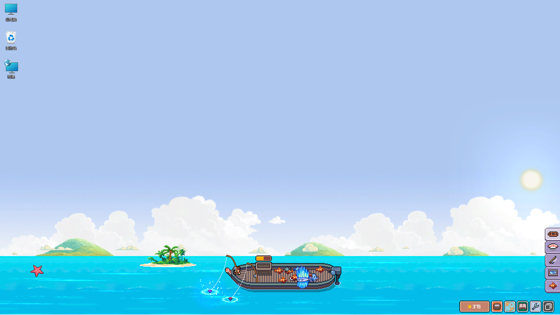 『Fish to Dish: Idle Sushi』がSteamでリリース
_003