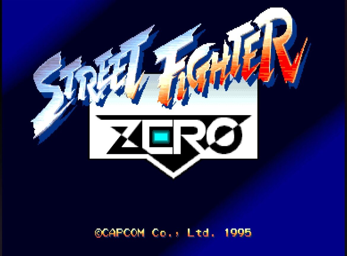 「ストリートファイターZERO」が稼働30周年! – GAME Watch 「ストリートファイターZERO」が稼働30周年! - GAME Watch