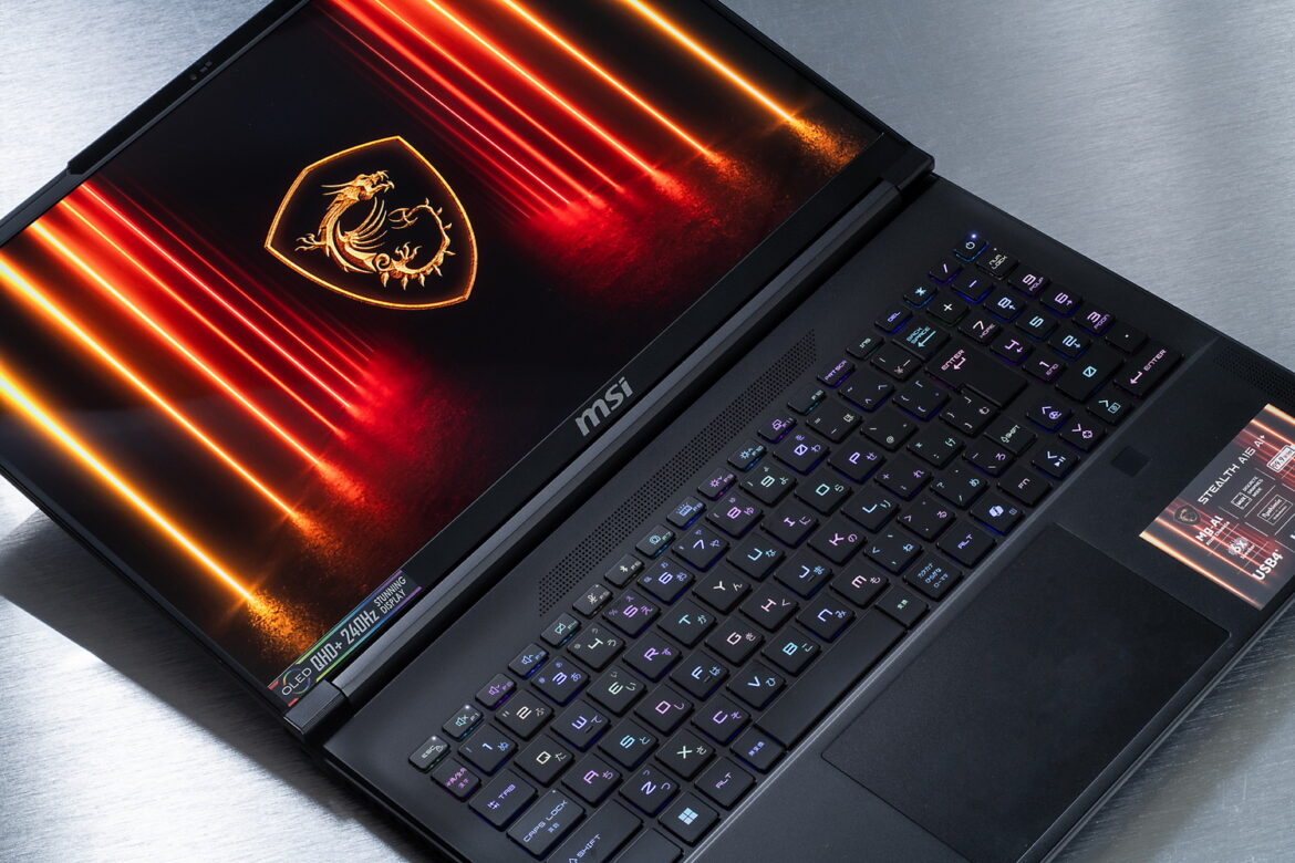 ゲームもクリエイティブもAIも！全方位に強い新時代ゲーミングノートPC、MSI「Stealth A16 AI+ A3XWシリーズ」 - AKIBA PC Hotline![Sponsored]