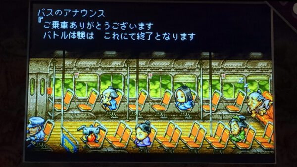 ナースにちょんまげ、ロボなのに陰陽師……? 現代と時代劇風スタイルが入り交じるカオスな日本で展開する妖怪捕物_010