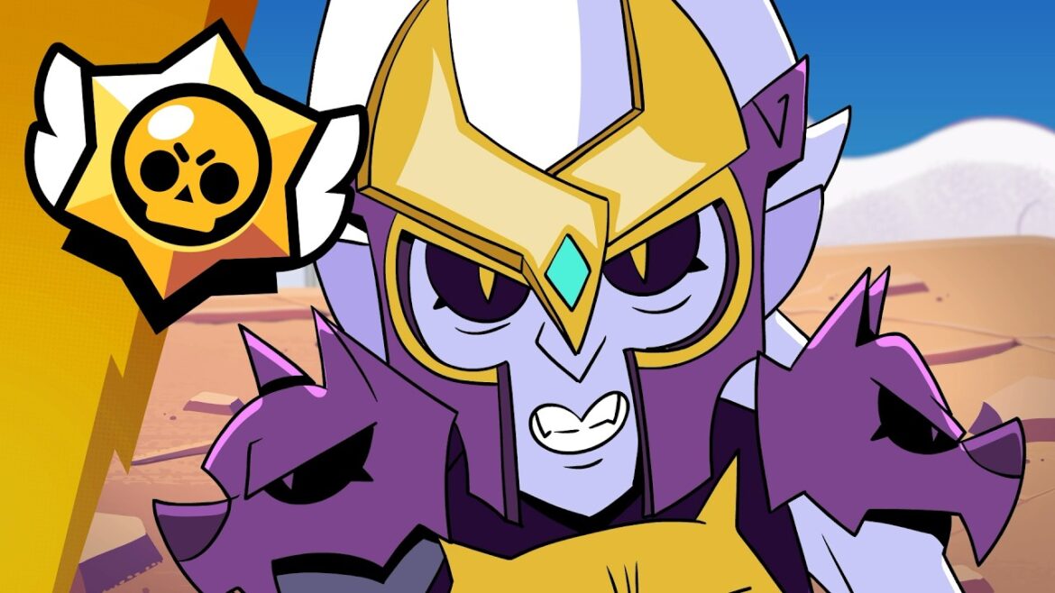 Legends of the Underworld! (Brawl Stars Animation)