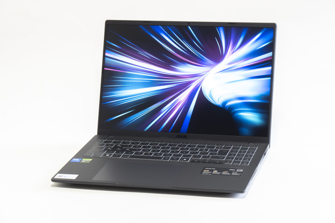 【PC短評】それなりなGeForce RTX 5050のゲーミングノートは使えるの？ギリ10万円台のASUS Gaming V16 V3607VHで検証