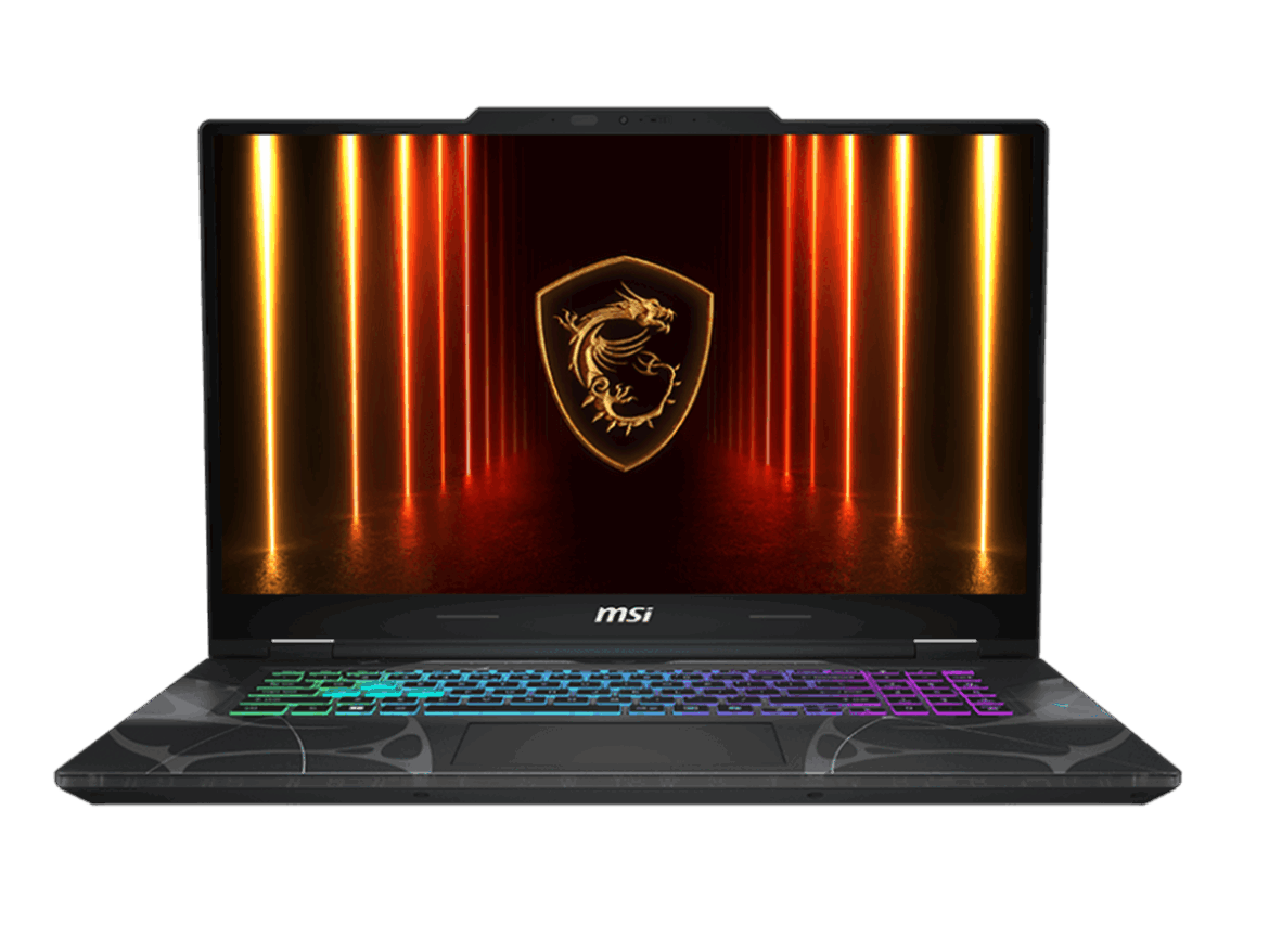 MSI、GeForce RTX 5050/5060搭載のゲーミングノート - PC Watch