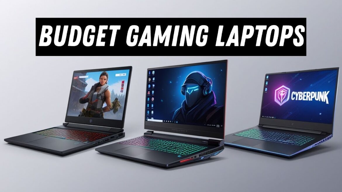 2025 年のベスト バジェット ゲーミング ノート PC トップ 3。これを見る前に購入しないでください。 2025 年のベスト バジェット ゲーミング ノート PC トップ 3。これを見る前に購入しないでください。