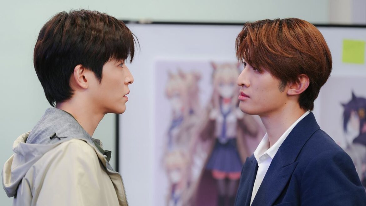 Snow Man向井康二&マーチ主演『Dating Game』Episode1のストーリーと場面写真9点公開 ドラマの魅力を深掘りするスペシャル映像も – ぴあ映画 Snow Man向井康二&マーチ主演『Dating Game』Episode1のストーリーと場面写真9点公開 ドラマの魅力を深掘りするスペシャル映像も - ぴあ映画