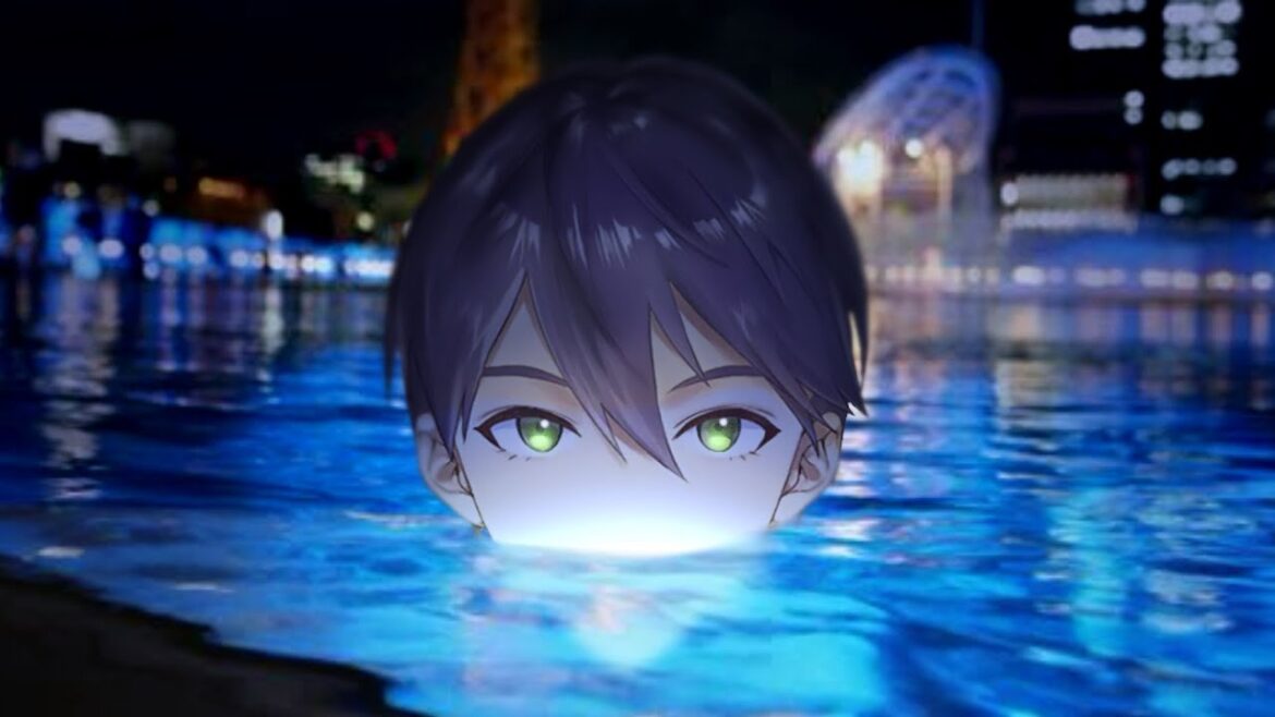 剣持刀也です