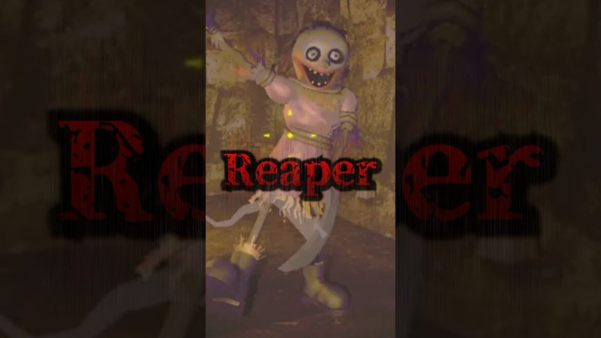 R.E.P.O.「Reaper」を解説【クリーチャー紹介】 #ホラゲー #REPO #ゲーム実況 #vtuber #shorts R.E.P.O.「Reaper」を解説【クリーチャー紹介】 #ホラゲー #REPO #ゲーム実況 #vtuber #shorts