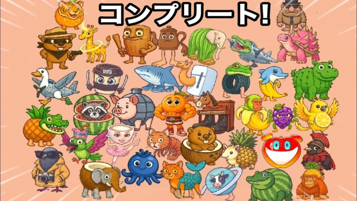 ミームをクラフトして全てのブレインロットを集めてみた【 Brainrot Craft 】 ミームをクラフトして全てのブレインロットを集めてみた【 Brainrot Craft 】