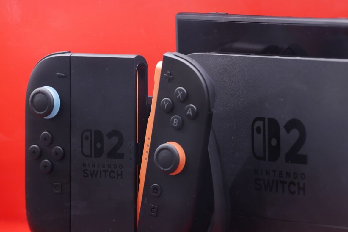 破損「スイッチ２」を約3700万円で売却、ゲームストップのバズり戦略 - Bloomberg