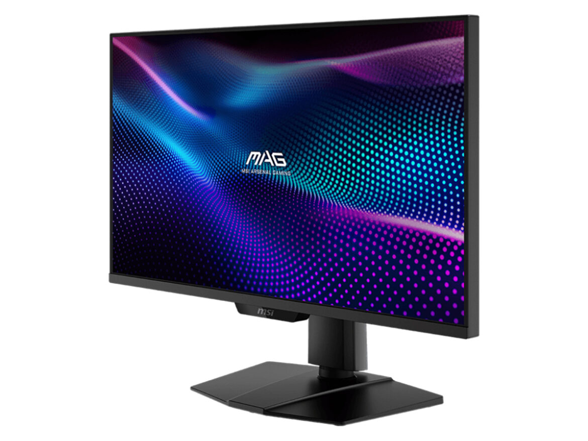 MSI、ミニLEDや量子ドットを採用したWQHD/300Hz対応ゲーミングモニター – PC Watch MSI、ミニLEDや量子ドットを採用したWQHD/300Hz対応ゲーミングモニター - PC Watch