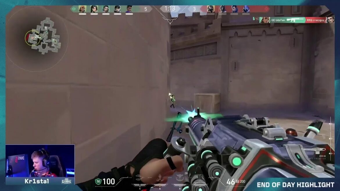 見るよ ZETA vs DFM - VCT Pacific 2025 : STAGE2 DAY3 #VCTWatchParty