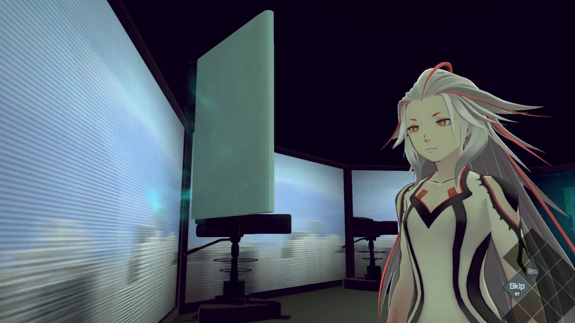 「伊達鍵は眠らない From AI：ソムニウムファイル」先行プレイレポ。行方不明事件と脱出ゲームで新しさを感じるシリーズ最新作 - GAME Watch