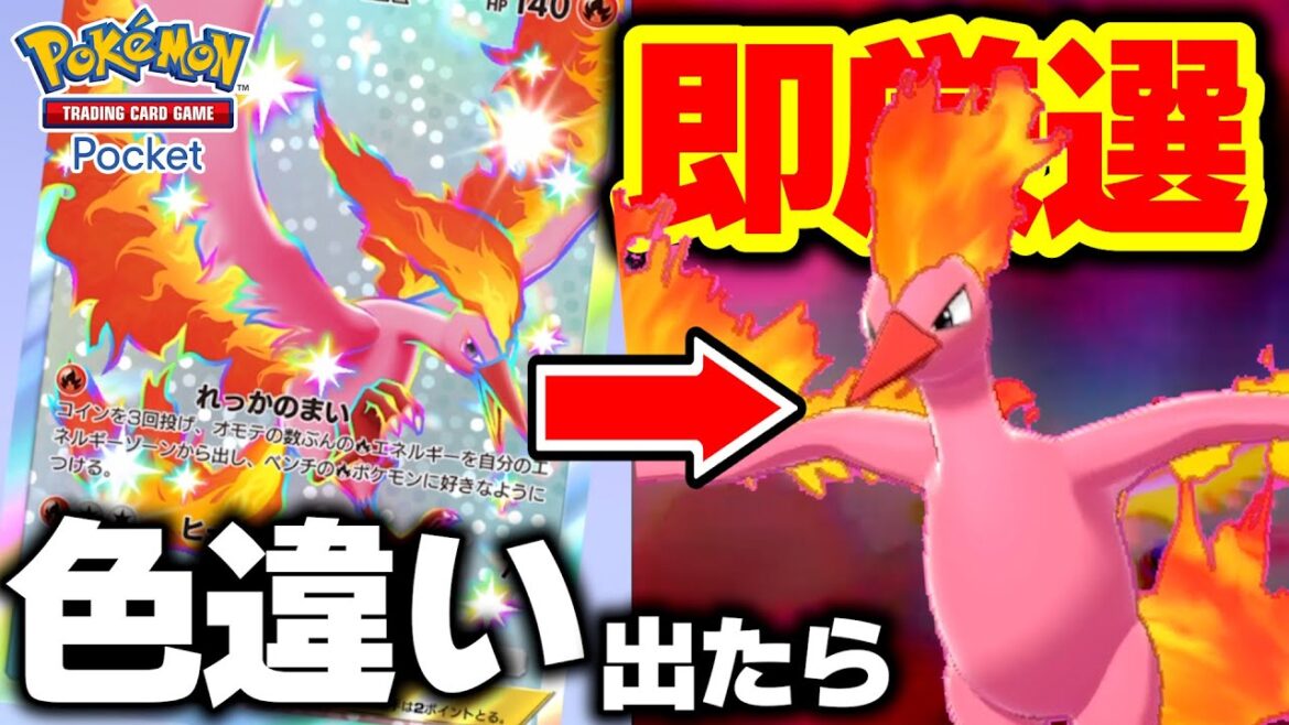 【ポケポケ】色違い引いたら即厳選!『イーブイガーデン』開封で色違いカードを全コンプした結果がヤバすぎた…【ポケモンSV】 【ポケポケ】色違い引いたら即厳選!『イーブイガーデン』開封で色違いカードを全コンプした結果がヤバすぎた…【ポケモンSV】