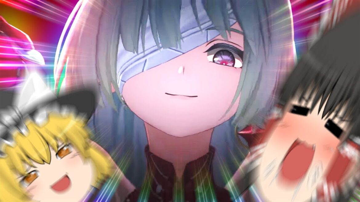 【鳴潮】ゆっくり達と見る最新情報！『Ver2.5予告特別通信』【ゆっくり実況】