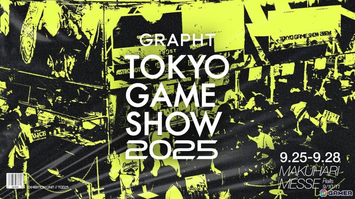GRAPHTが「東京ゲームショウ2025」に出展!最新のオリジナルゲーミングギアの展示や「スト6」などのコラボアイテムを販売 | Gamer GRAPHT TOKYO GAME SHOW 2025
