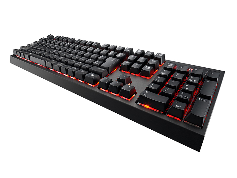 G TUNE/NEXTGEAR ゲーミングキーボード&マウスが登場、BTO PC向け – AKIBA PC Hotline! G TUNE/NEXTGEAR ゲーミングキーボード&マウスが登場、BTO PC向け - AKIBA PC Hotline!