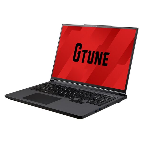 マウス G TUNE HシリーズにRyzen 9/RTX 50シリーズ搭載の新モデル登場!価格239,800円から マウス G TUNE HシリーズにRyzen 9/RTX 50シリーズ搭載の新モデル登場!価格239,800円から