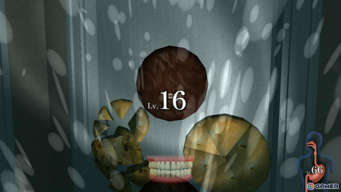 残飯を食べながら呪われたマンションから脱出する爆食いADV「MOTTAINAI GHOST」Steam版が本日リリース! | Gamer 残飯を食べながら呪われたマンションから脱出する爆食いADV「MOTTAINAI GHOST」Steam版が本日リリース! | Gamer