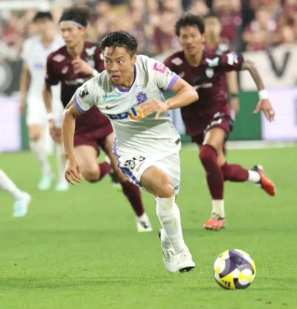 広島は痛恨2連敗…スキッベ監督「今季を象徴するゲーム」チャンス作るもネット揺らせず - スポニチ Sponichi Annex サッカー