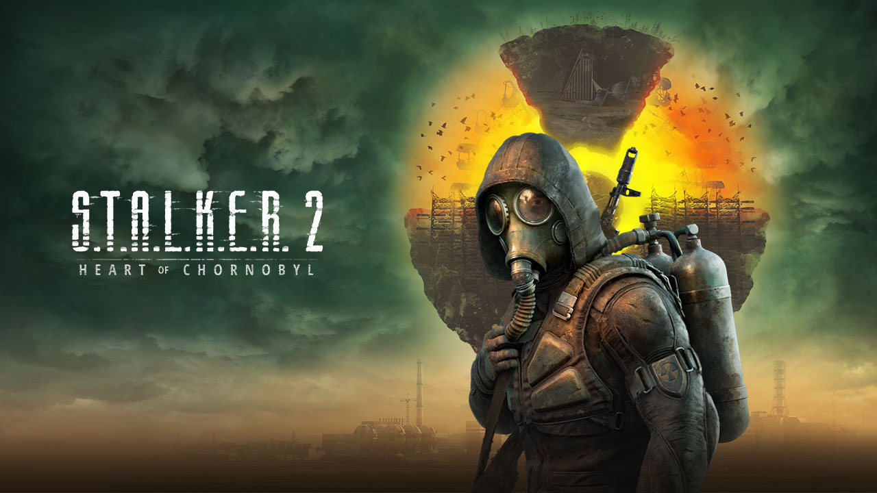 S.T.A.L.K.E.R. 2: Heart of Chornobyl(ストーカー2:ハート・オブ・チョルノービリ)