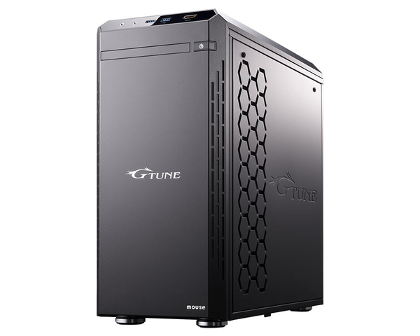 G TUNE DG-I5G60