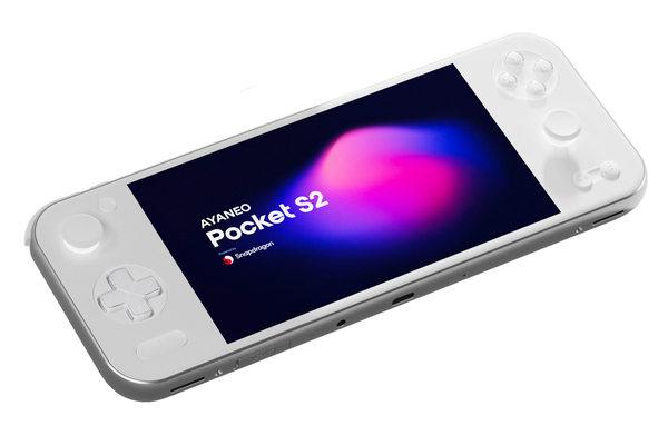 AYANEO Pocket S2