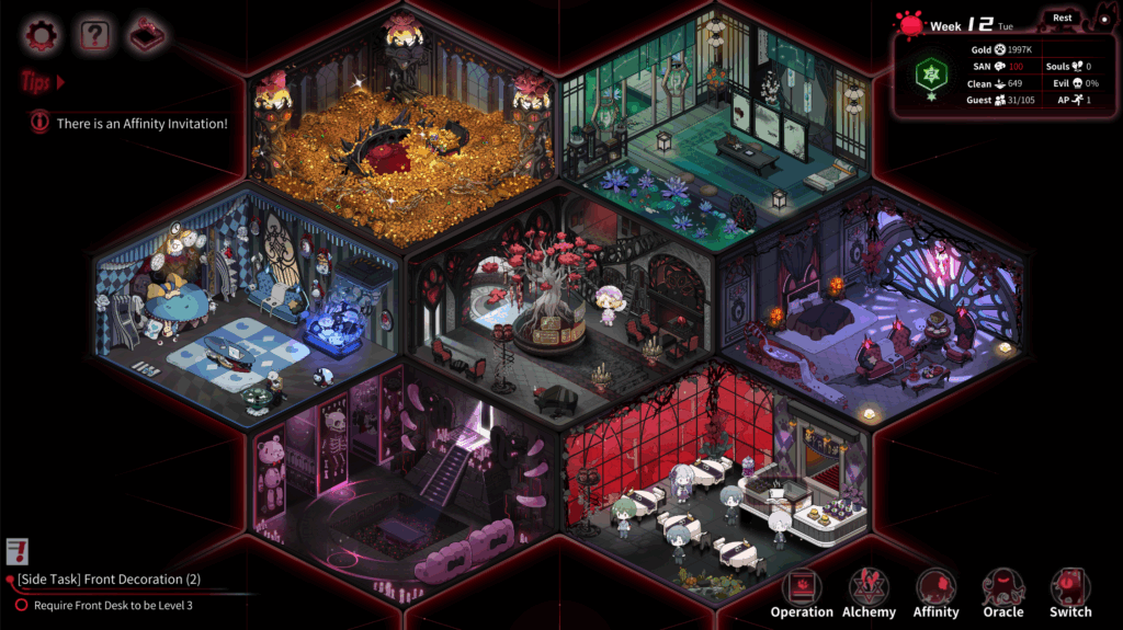 『ヨグ=ソトースの庭』の日本語版の実装とNintendo Switchへの移植が決定 – 電ファミニコゲーマー 『ヨグ=ソトースの庭』の日本語版の実装とNintendo Switchへの移植が決定 - 電ファミニコゲーマー