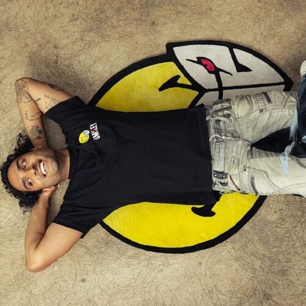 スマイリー、eスポーツ組織G2とのコラボでゲームに初参戦 – FashionNetwork 日本 スマイリー、eスポーツ組織G2とのコラボでゲームに初参戦 - FashionNetwork 日本