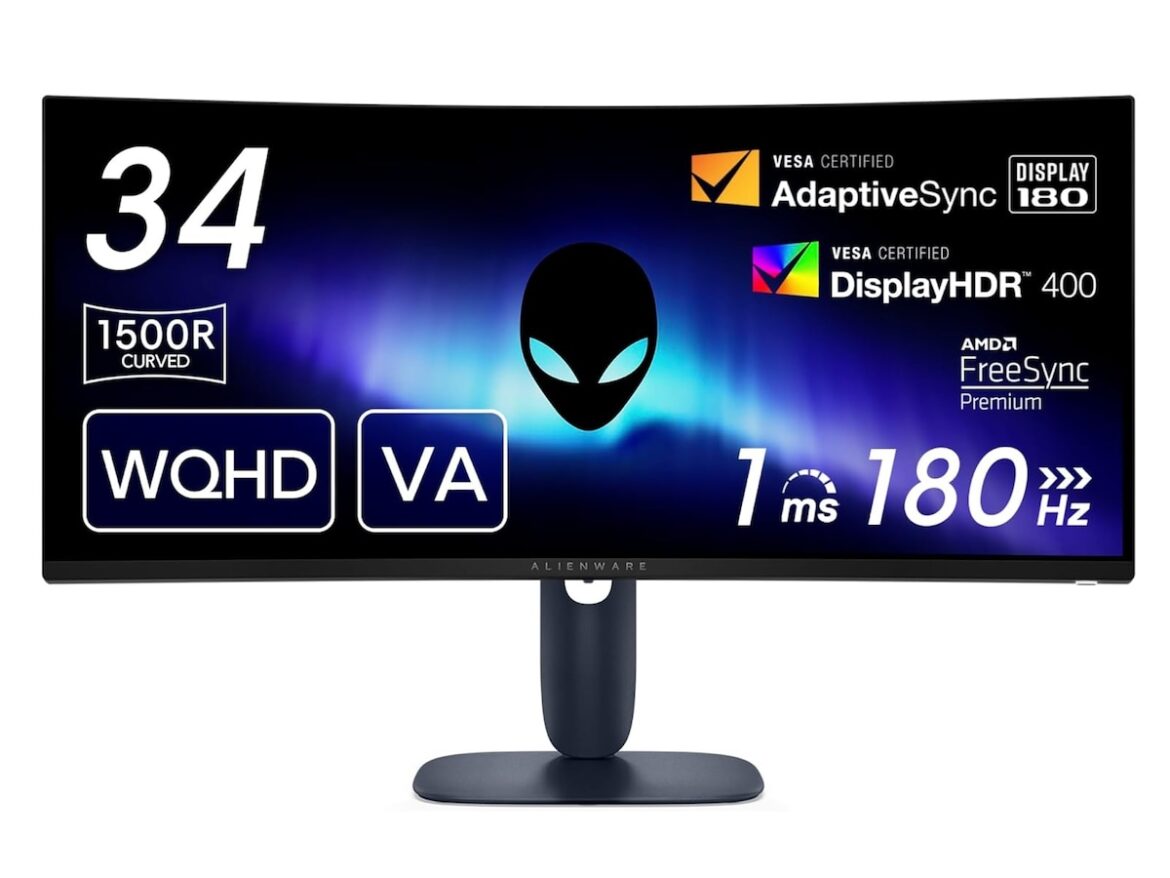 【Amazonセール】Dellの「ゲーミングモニター」が特別価格で登場中 – All About ニュース 【Amazonセール】Dellの「ゲーミングモニター」が特別価格で登場中 - All About ニュース