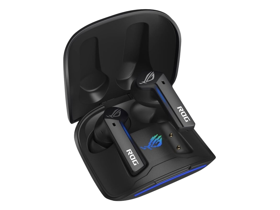 【Amazonセール】ASUS「ワイヤレスゲーミングイヤホン」が1万2000円→1万1000円に - All About ニュース