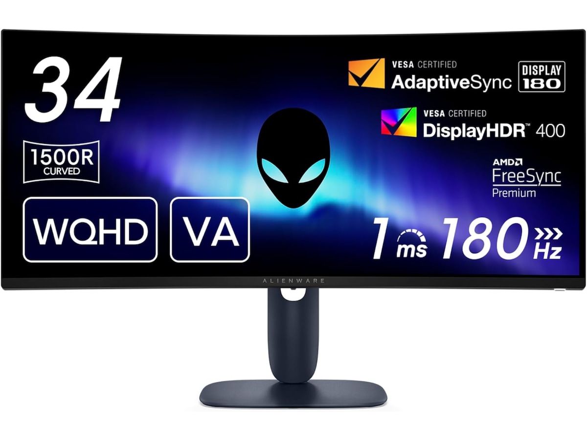 Dellの「ゲーミングモニター」